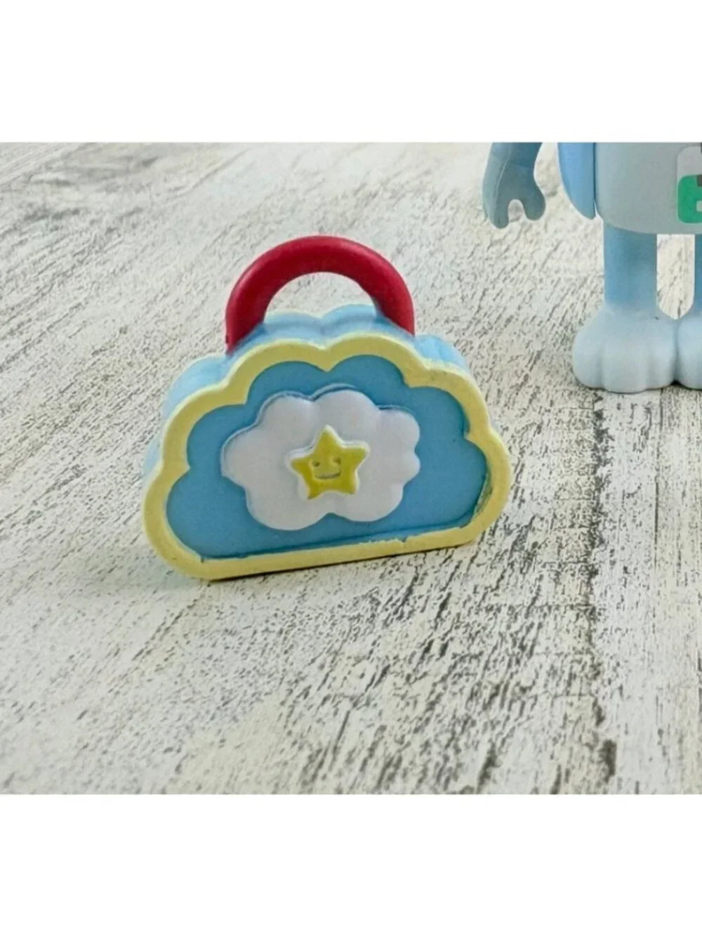 moose toys bluey figure